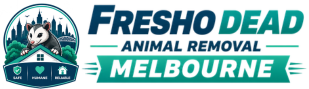 Fresho Dead Animal Removal Cremorne logo